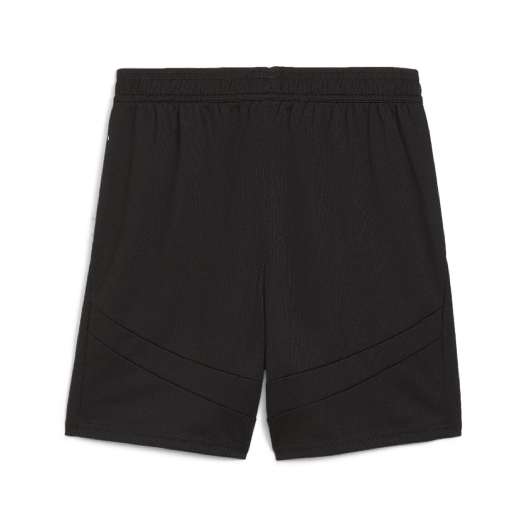 Shorts AC Milan 24/25 per ragazzi PUMA Black 7/7