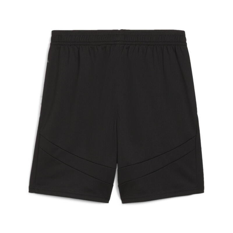 AC Milan 24/25 short voor jongeren PUMA Black