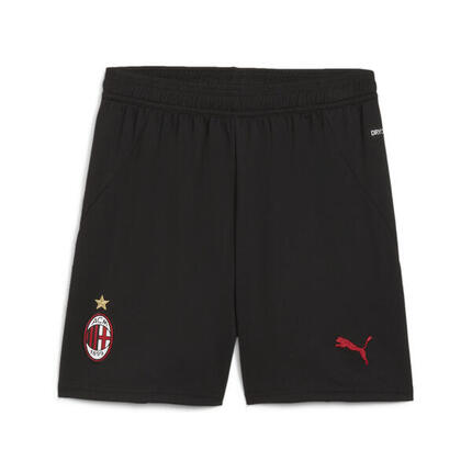 Short 24/25 AC Milan Enfant et Adolescent PUMA Black