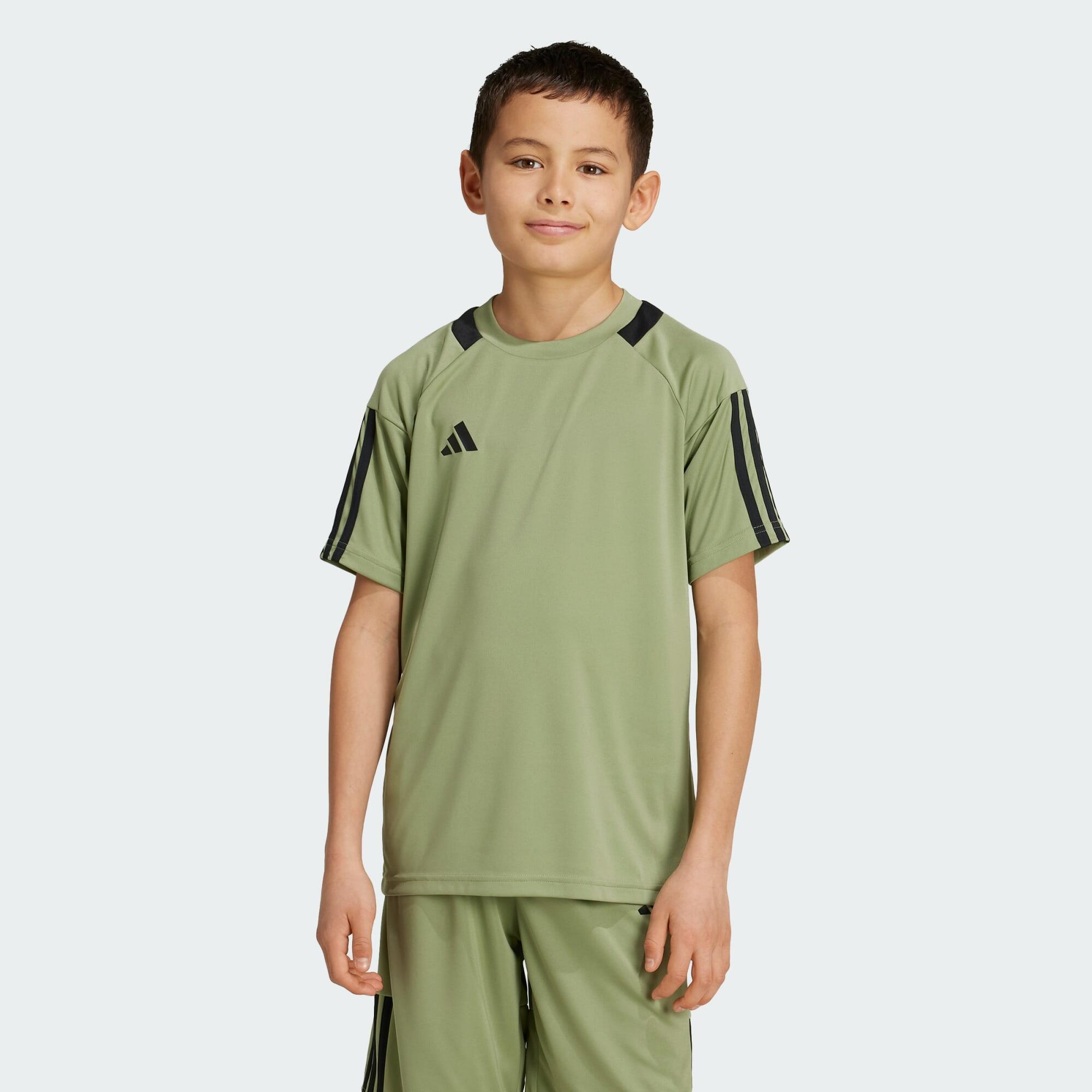 Sereno AEROREADY Children's T-shirt