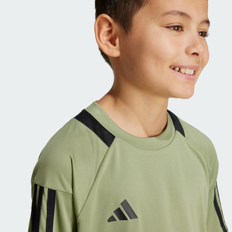 T-shirt Sereno AEROREADY Enfants