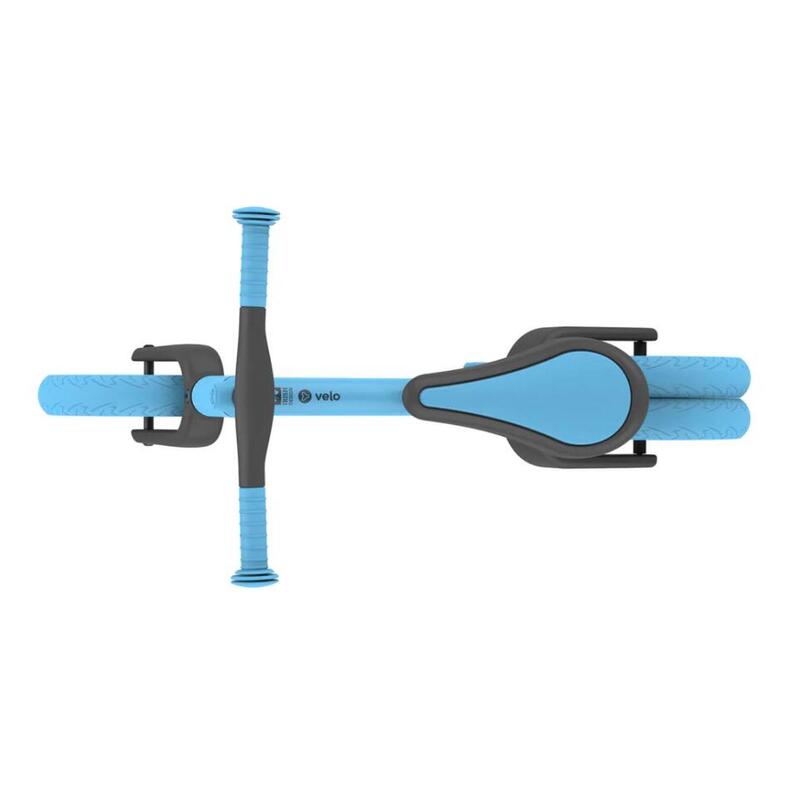 Bicicleta echilibru Yvolution Y Velo Junior Blue