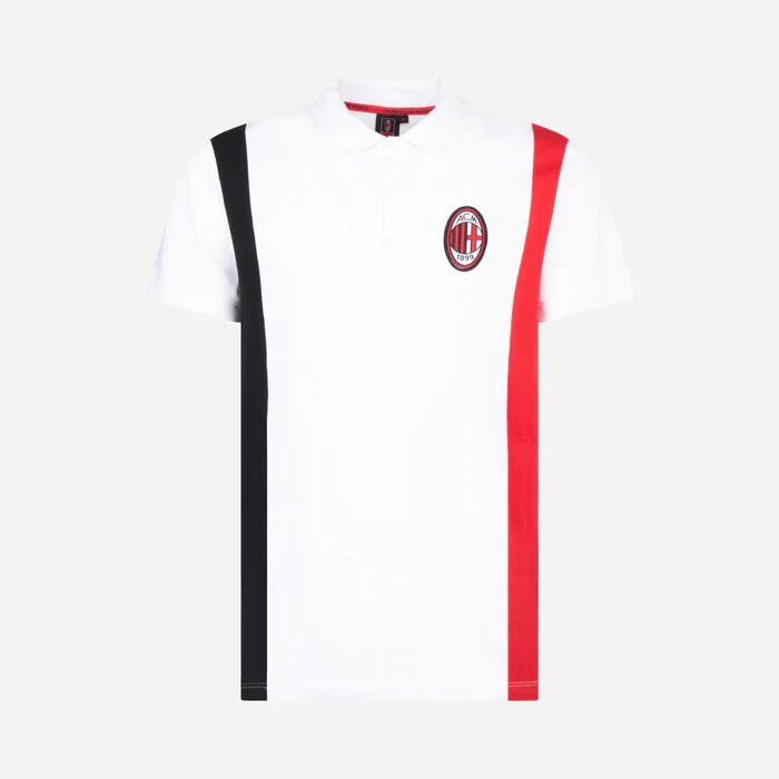 AC Milan polo homme 5/7