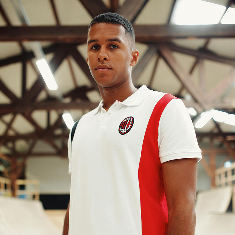 AC Milan polo heren