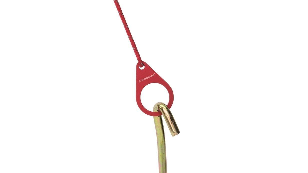Robens Anello di aringa in alluminio 2/2