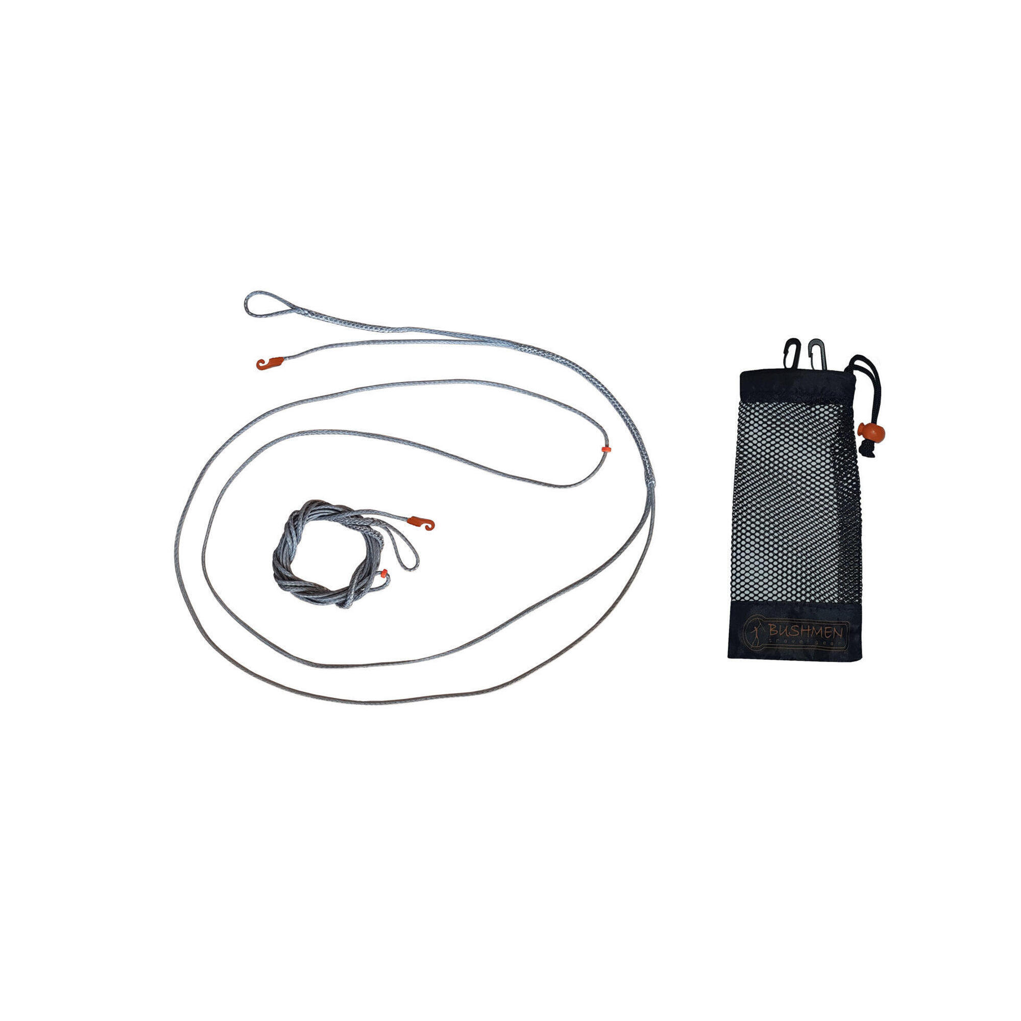 Bushmen Conjunto de fundas Whoopie - PRO