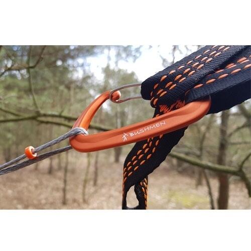 Bushmen Whoopie Sling Set - PRO 6/6