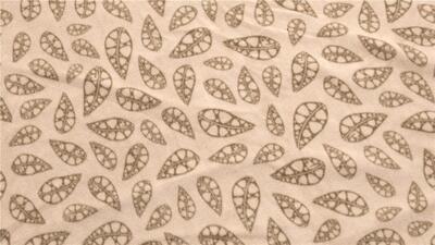 Robens fleece carpet klondike s