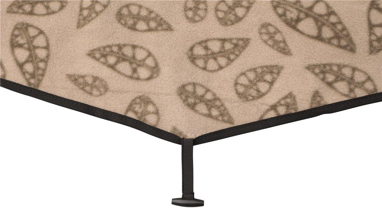 Robens Tapis en laine polaire Klondike S 5/6