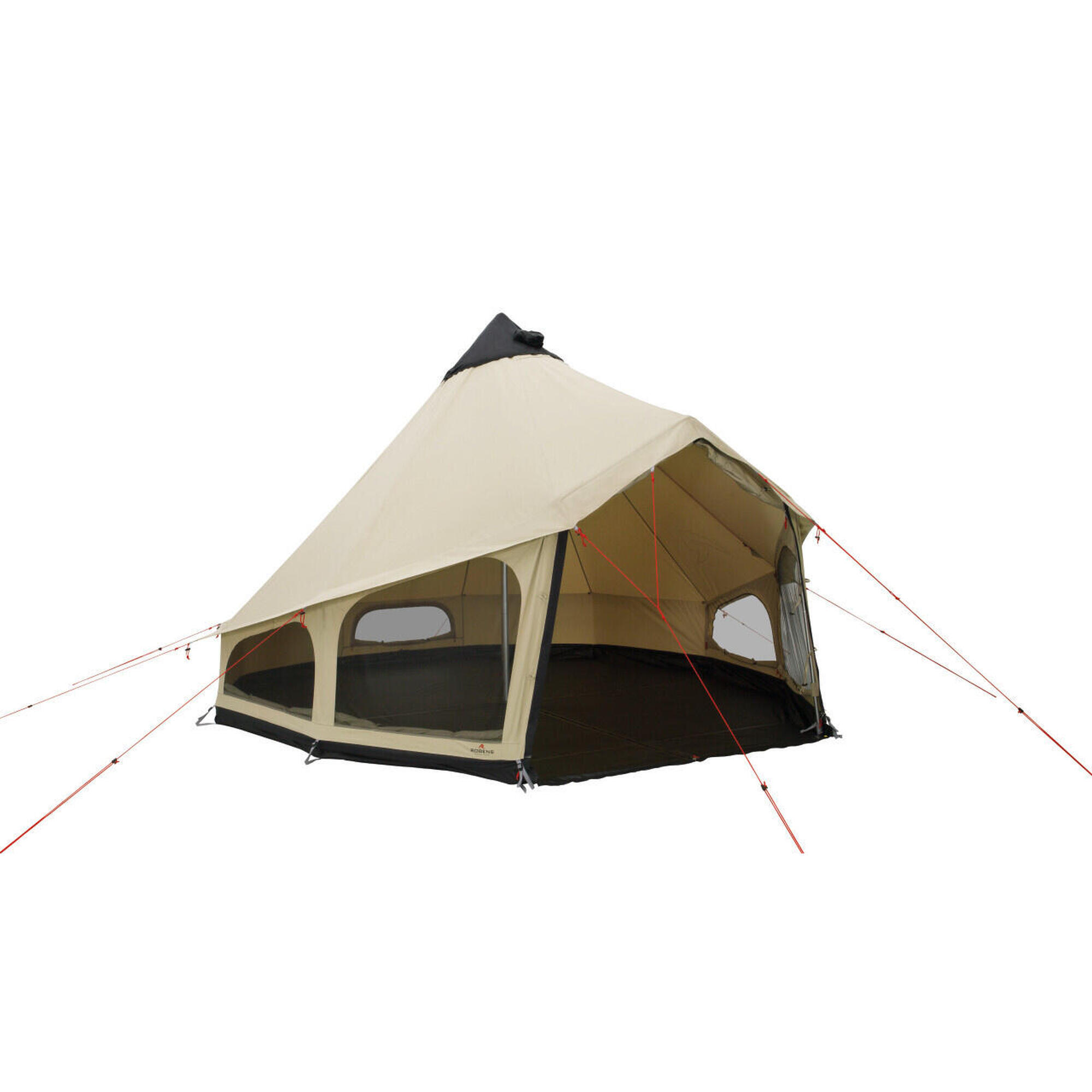 Tenda de campismo Robens Campo de colono