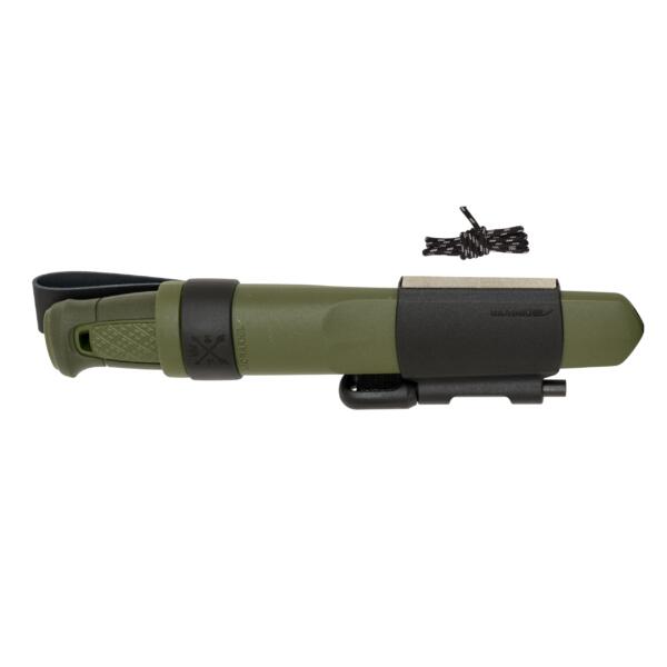 MoraKniv Kit de survie pour Kansbol/Garberg