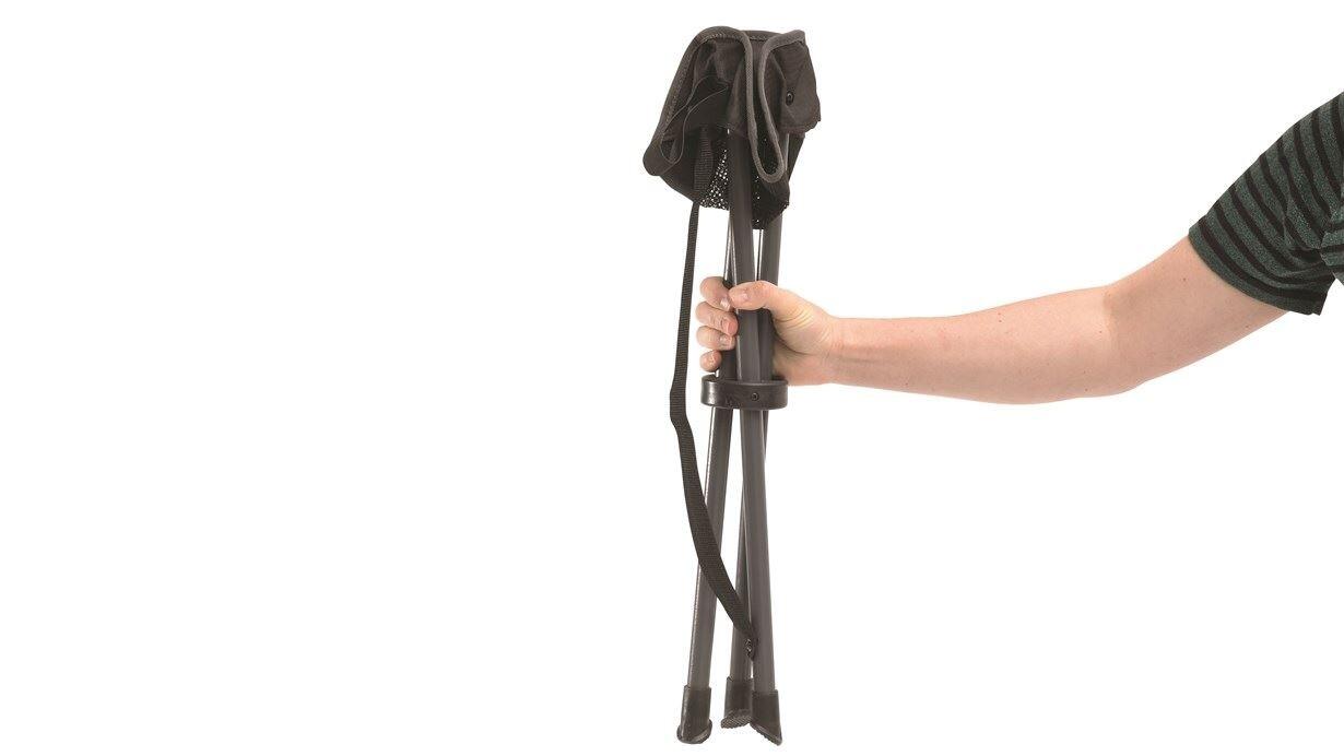 Robens Tabouret de Recherche de Meubles Pliants 4/6