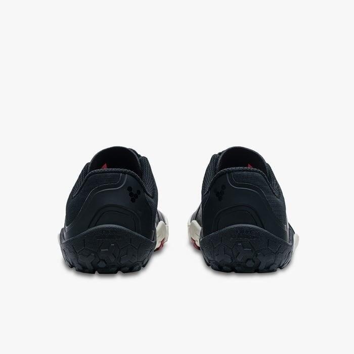 Vivobarefoot Primus Trail III All Weather Fg - Mens - Obsidian 3/7