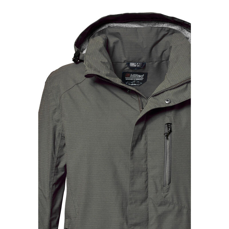Killtec Outdoorjack KOS 4 MN JCKT - Vergelijk prijzen