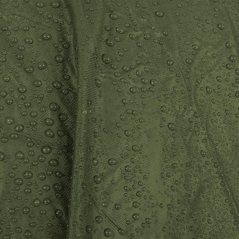 MULTI-PURPOSE Poncho impermeabile - Verde