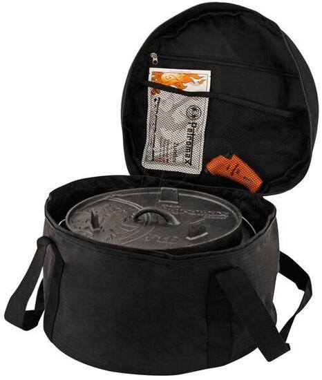 Petromax Dutch Oven Aufbewahrungstasche für FT3