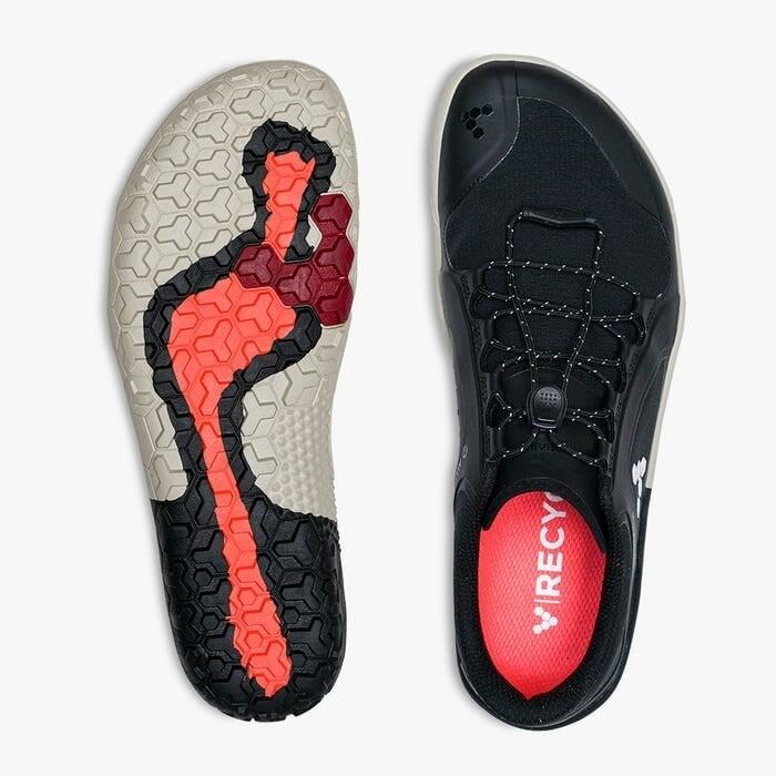 Sapatilhas Vivobarefoot Primus Trail III All Weather Fg  Homem 6/7