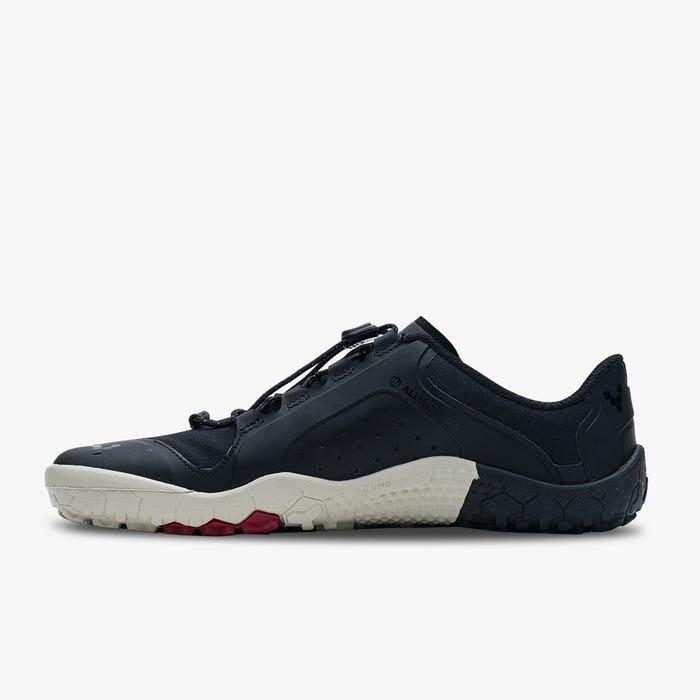 Pantofi barefoot bărbați Vivobarefoot Primus Trail III All Weather Fg