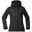 Bergans of Norway Flya Insulated Jacket Mujer - Negro