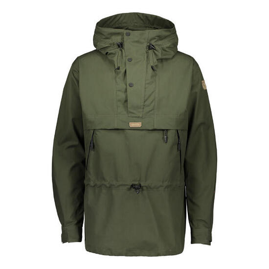 Anorak in cotone biologico Sasta Peski Ventile