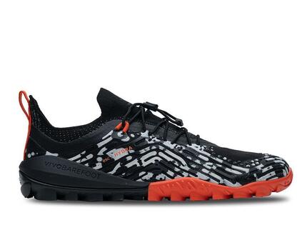 Panowie outdoorowy Vivobarefoot Hydra Esc - Męskie - Obsidian