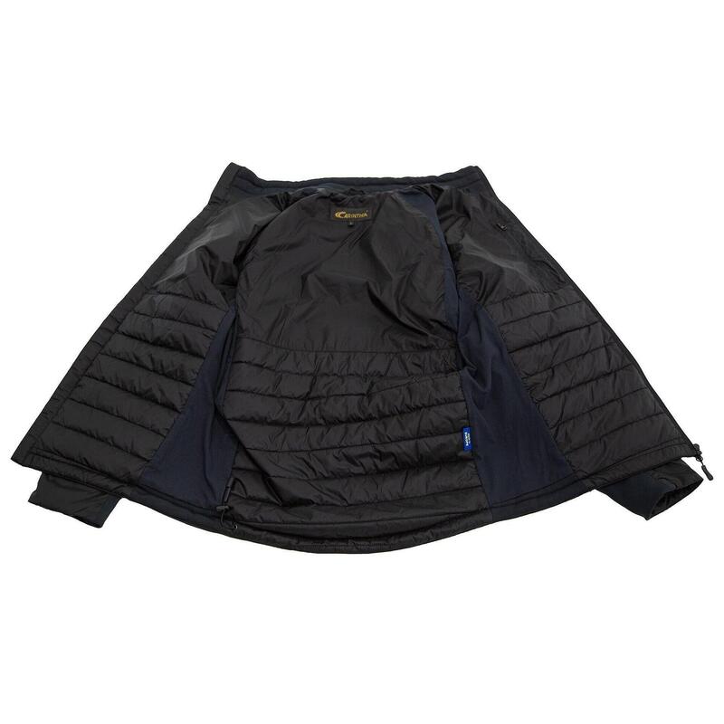 Carinthia Veste G-Loft Ultra 2.0 - Noir