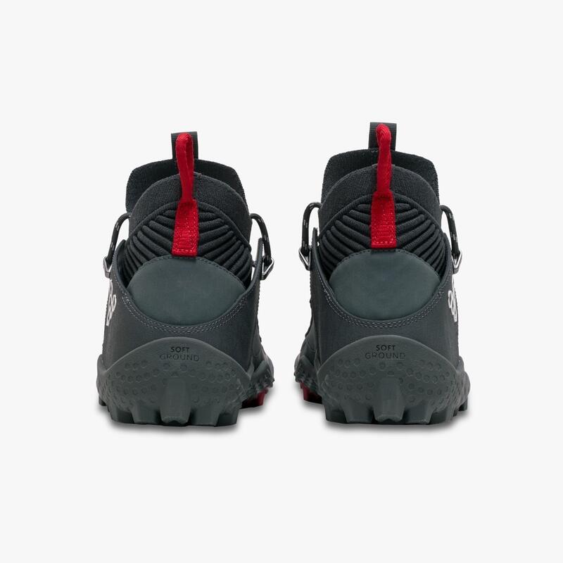 Vivobarefoot Magna Lite WR - SG - Womens - Charcoal