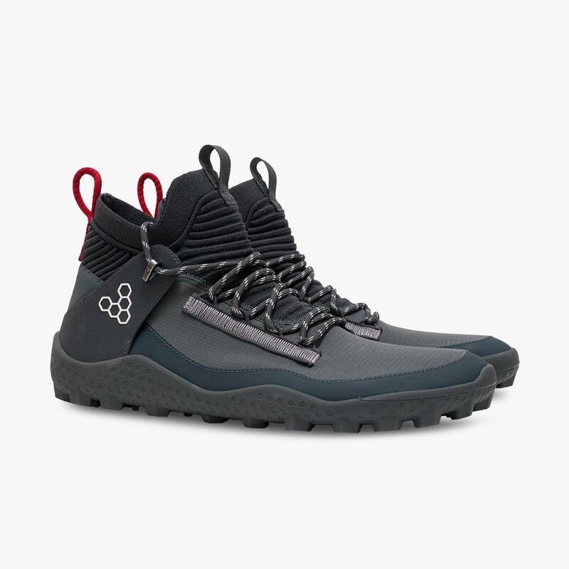 Vivobarefoot Magna Lite WR - SG - Womens - Charcoal