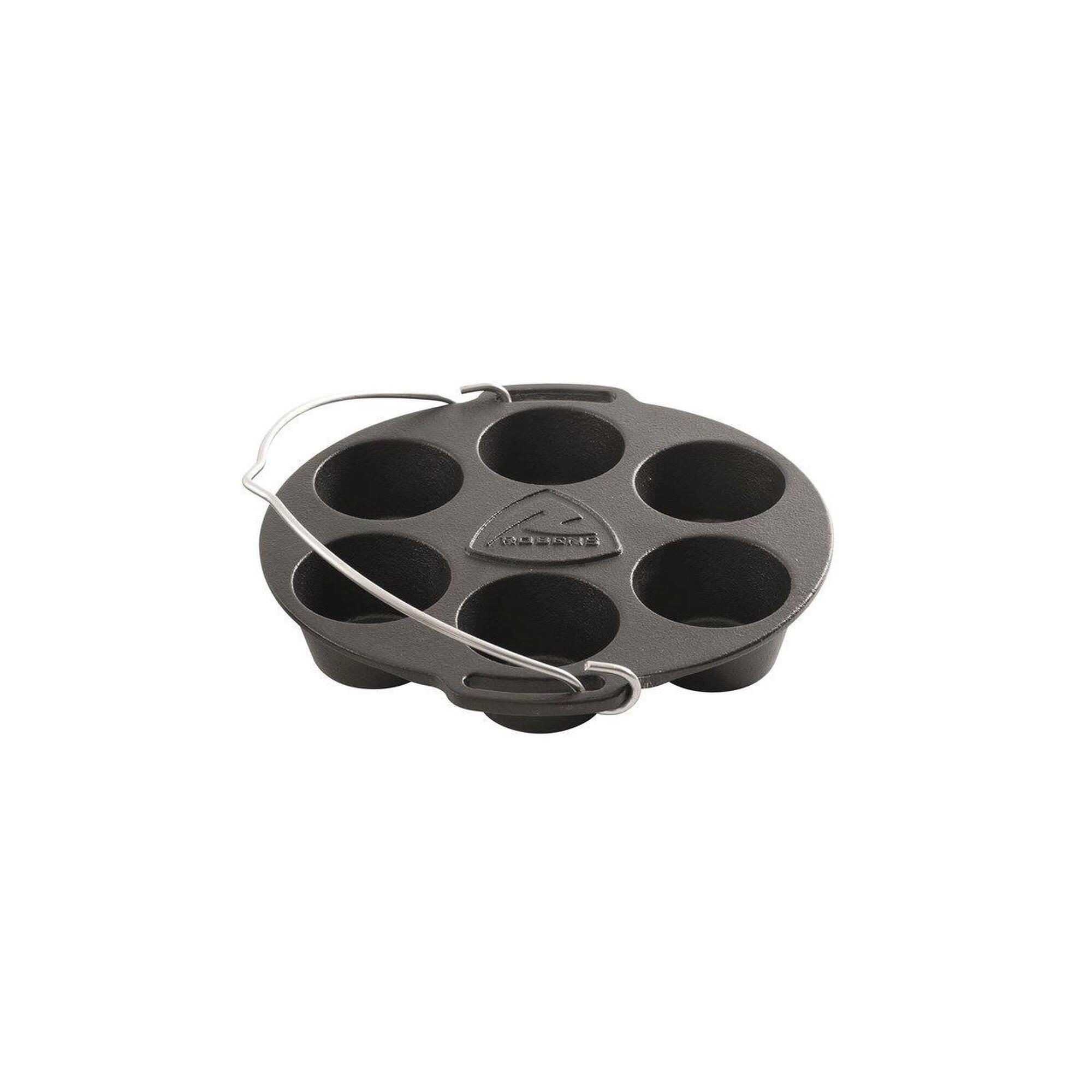 outdoorowy Robens Forma do pieczenia Carson