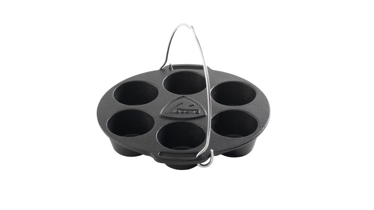 outdoorowy Robens Forma do pieczenia Carson 2/7