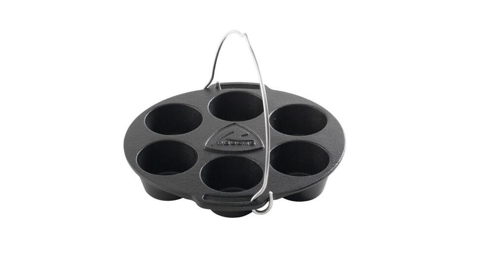 outdoorowy Robens Forma do pieczenia Carson