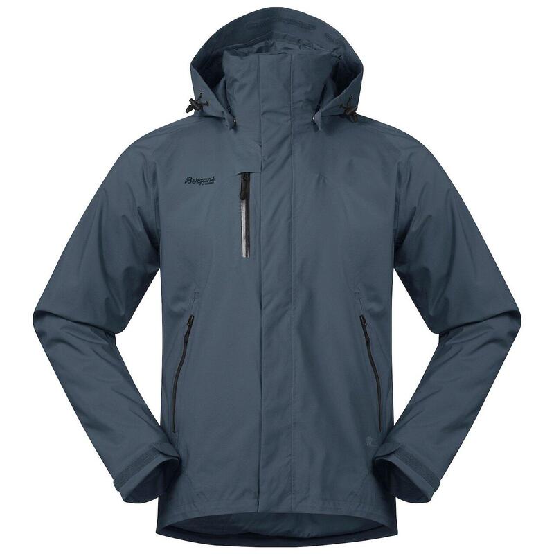 Bergans of Norway Flya Insulated Jacket - Orion Blue