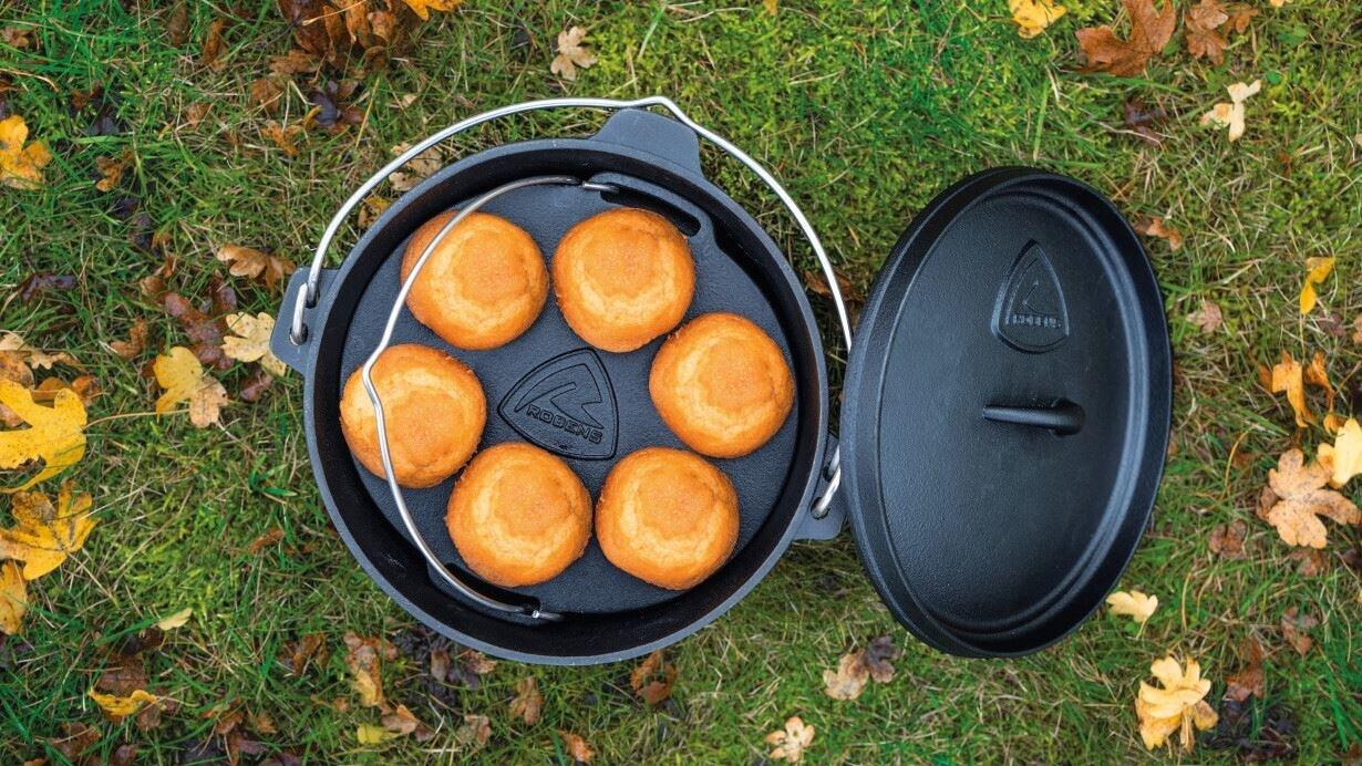 Robens Teglia Carson 4/6