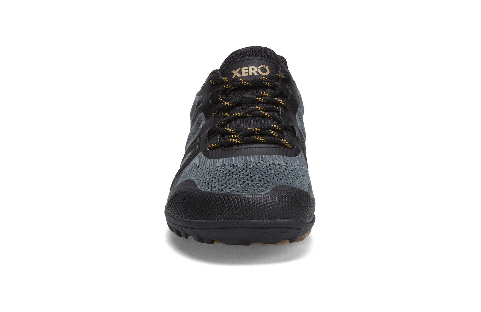 Xero Shoes Mesa Trail II - Ténis de corrida/caminhada - Homem - Floresta 4/7