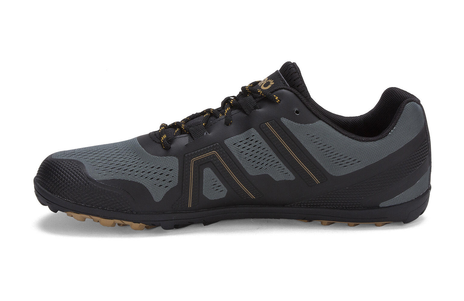 Xero Shoes Mesa Trail II - Ténis de corrida/caminhada - Homem - Floresta 5/7