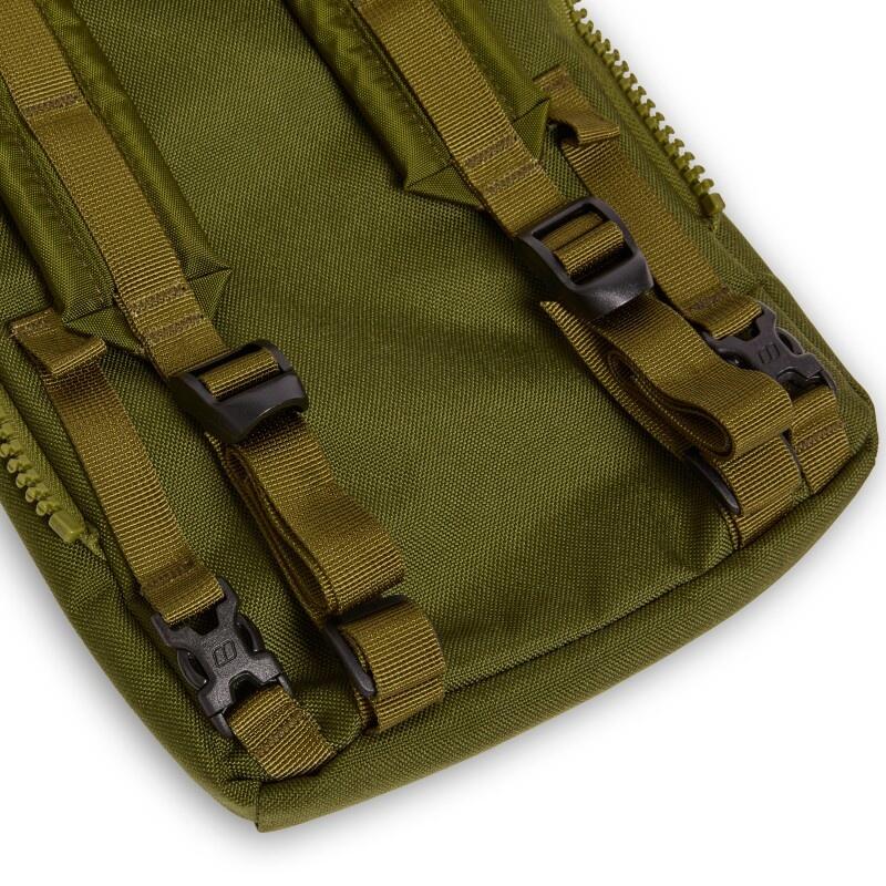 Berghaus Pochette utilitaire MMPS - Cèdre