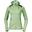 Bergans of Norway Veste Rabot Active Mid Hood W - Light Jade Green