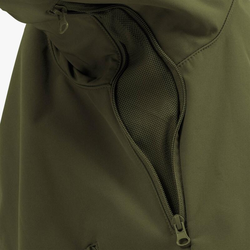 Highlander Odin Softshell Jacket - Olive