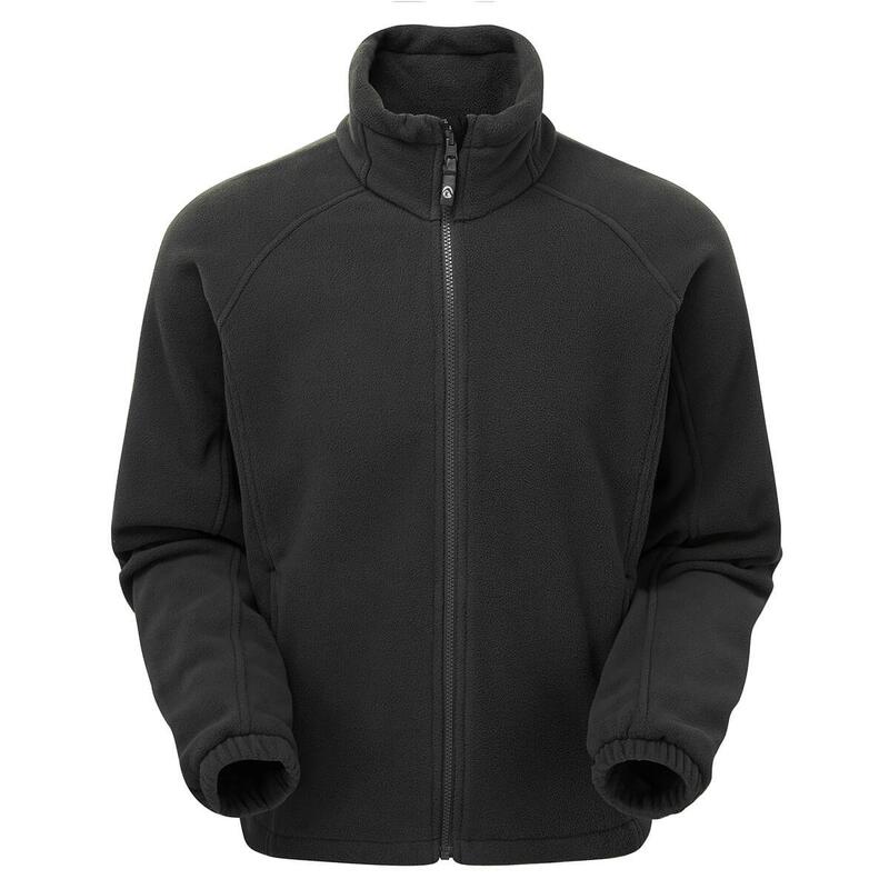 Keela Veste polaire Skye Pro - Noir