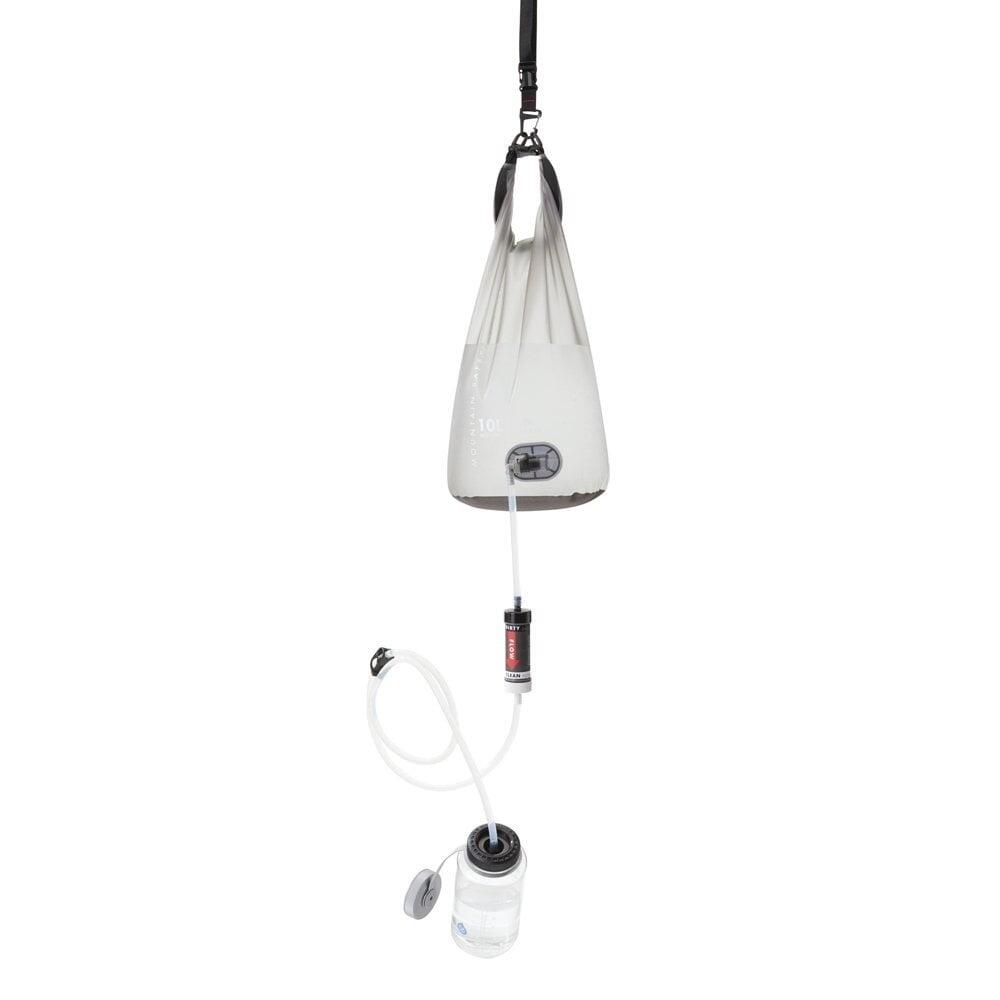 outdoorowy MSR Filtr grawitacyjny AutoFlow XL 10 litrów 4/6