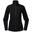 Bergans of Norway Veste polaire Finnsnes - Noir - Femme