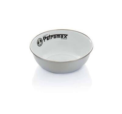 Petromax emaille kommen set - wit