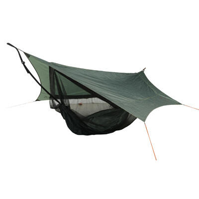 Amazonas Traveller Camp - Hammock Set