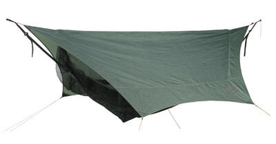 Amazonas Traveller Camp - Jeu de hamacs 6/6