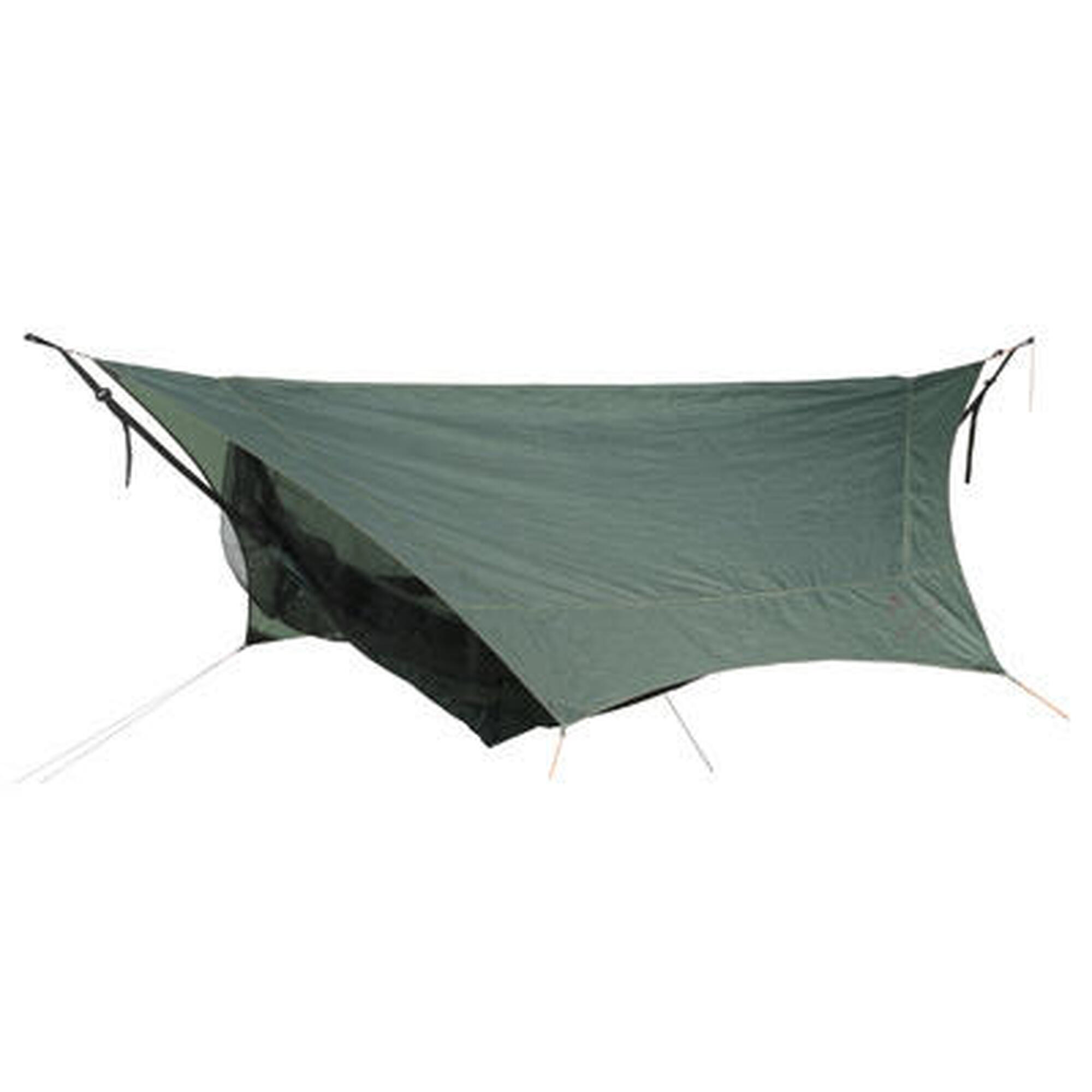 Amazonas Traveller Camp - Hammock Set