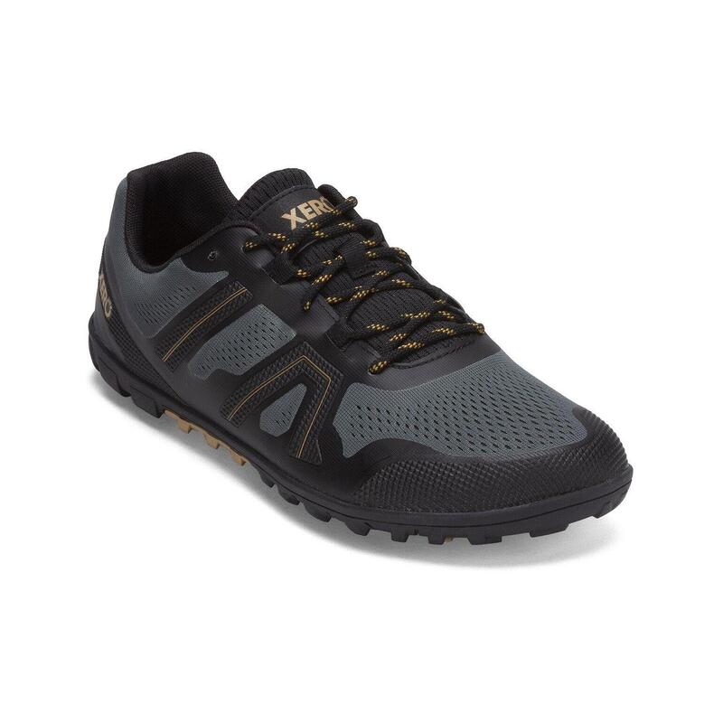 Xero Shoes Mesa Trail II - Chaussures de trailrun/hiking - Hommes - Forest