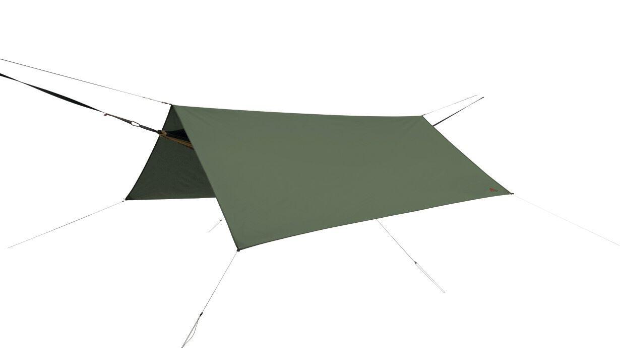 Robens Trace Ultimate Hängematten-Set 4/6