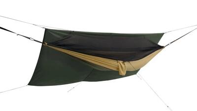 Robens trace ultimate hammock set