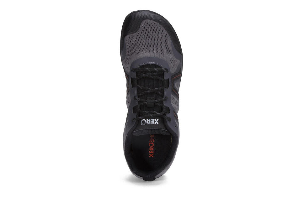 Buty do chodzenia męskie Xero Shoes Mesa Trail Ii