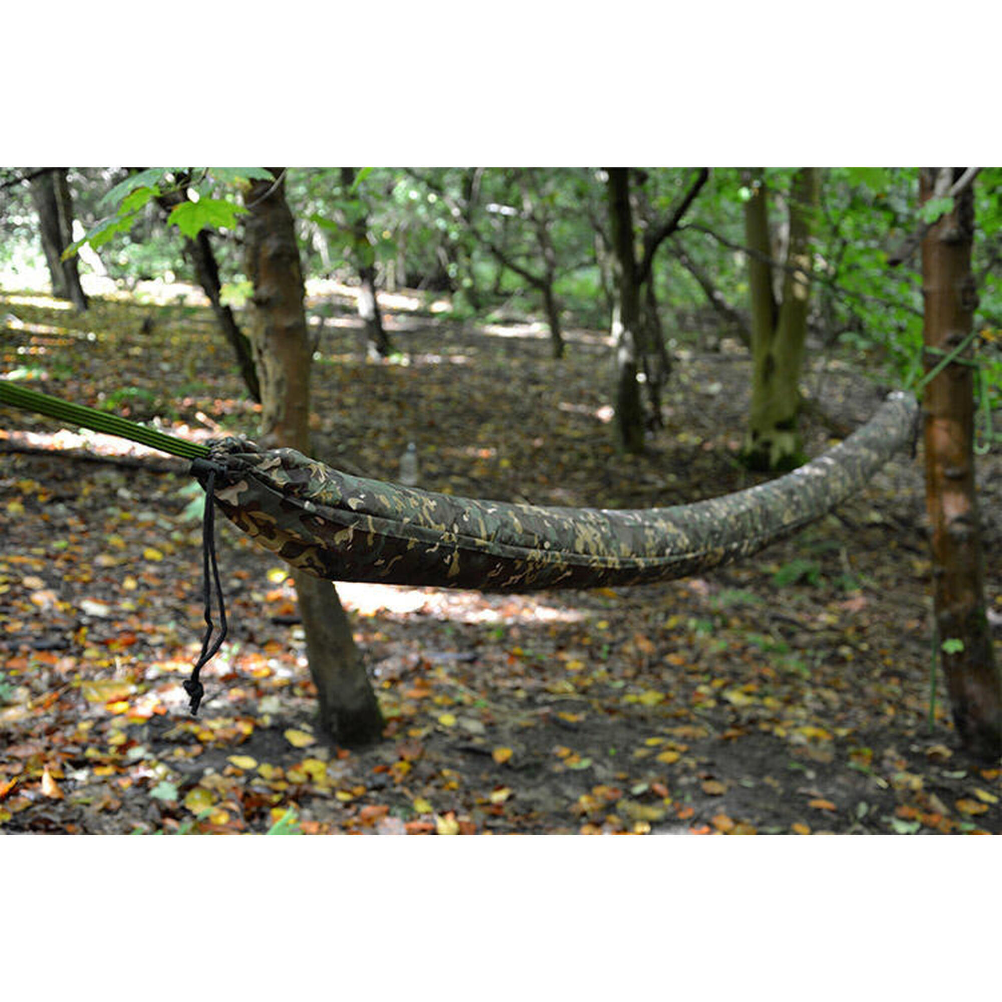 Husa Hamac XL Camuflaj DD Hammocks 2.8m x 30 cm